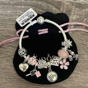 Gelang Pandora