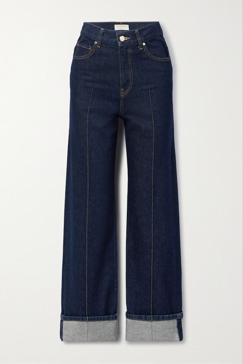 Celana jeans - Gambar 5