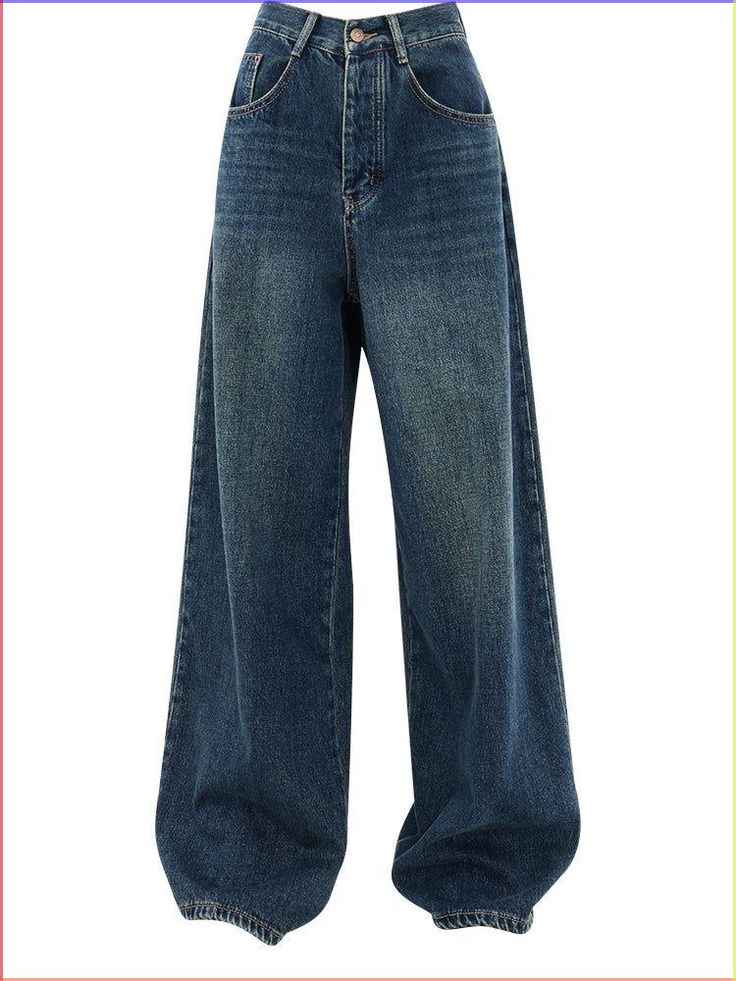 Celana jeans - Gambar 4